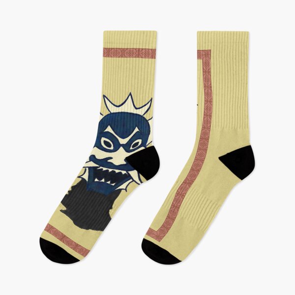 Item preview, The Blue Spirit designed and sold by Mercatus.