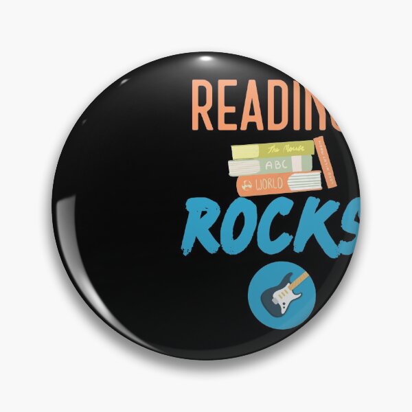 Item preview, reading rocks designed and sold by J AND J  PRINTS.