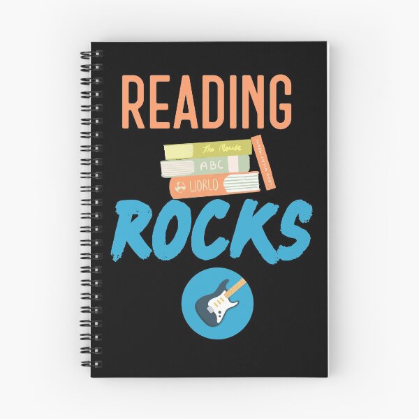 Item preview, reading rocks designed and sold by J AND J  PRINTS.