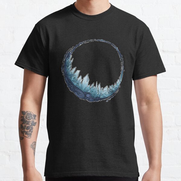 Irilynshaee Holy Symbol Classic T-Shirt
