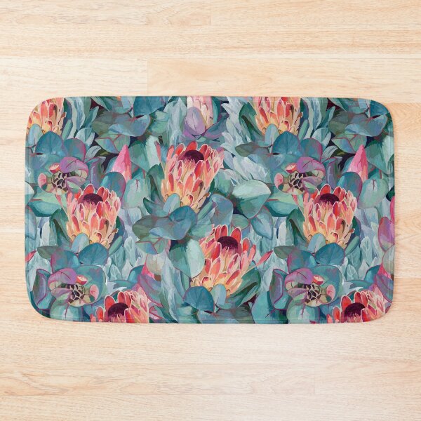 Item preview, Protea Flowers designed and sold by CatyArte.