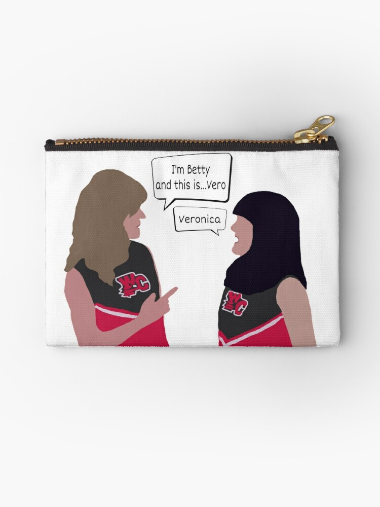 Our handbag pre orders start NOW! Go to www.bettyandveronica.com to resevre  one today. These are very limited and will most likely sell out! This is  our... | By Betty and Veronica |