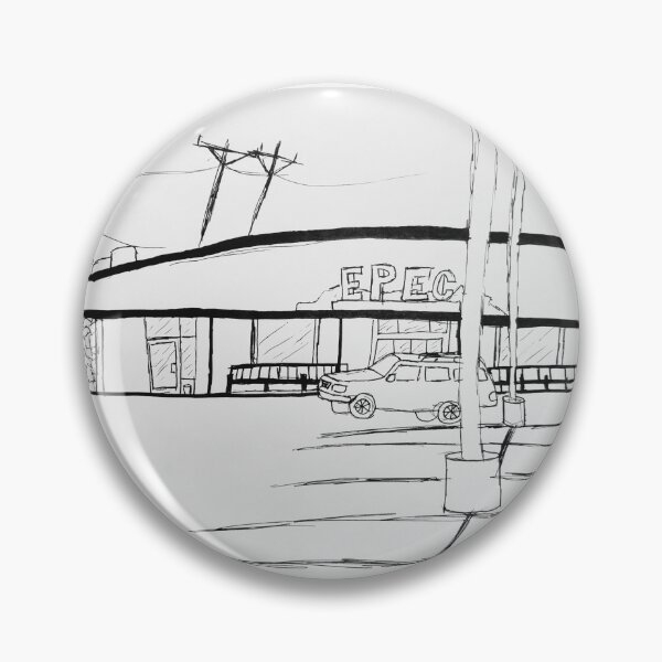 Item preview, Glendive #11 designed and sold by W1nt3rs.