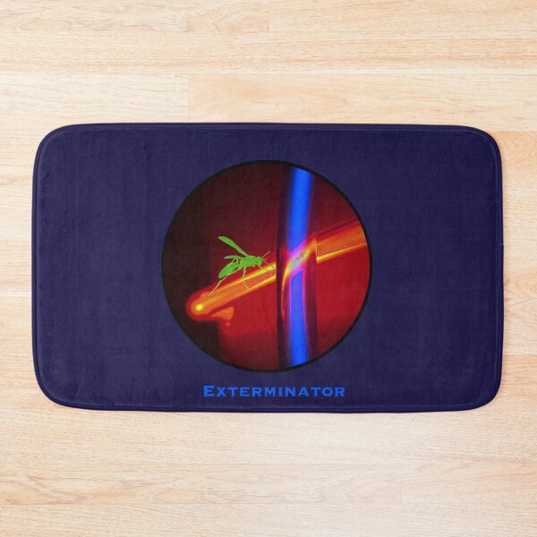 Item preview, Exterminator designed and sold by ATJones.
