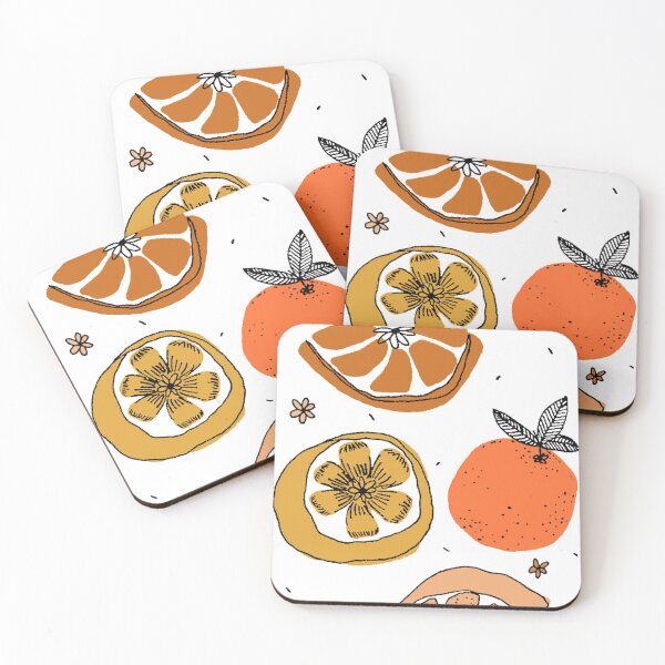 Item preview, Oranges  designed and sold by Keziah28.