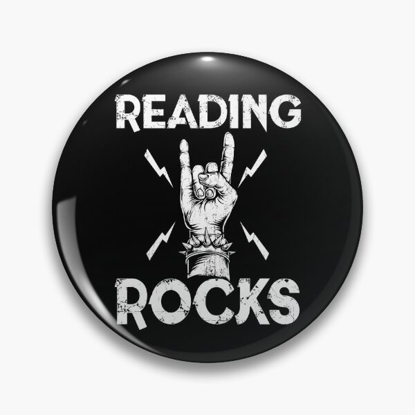 Item preview, reading rocks designed and sold by J AND J  PRINTS.