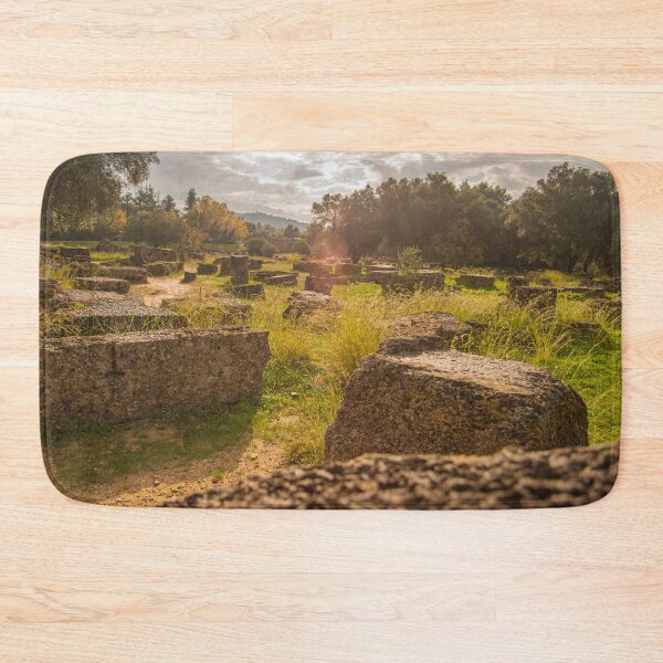 Item preview, Archaeological  of Ruins designed and sold by KensLensDesigns.