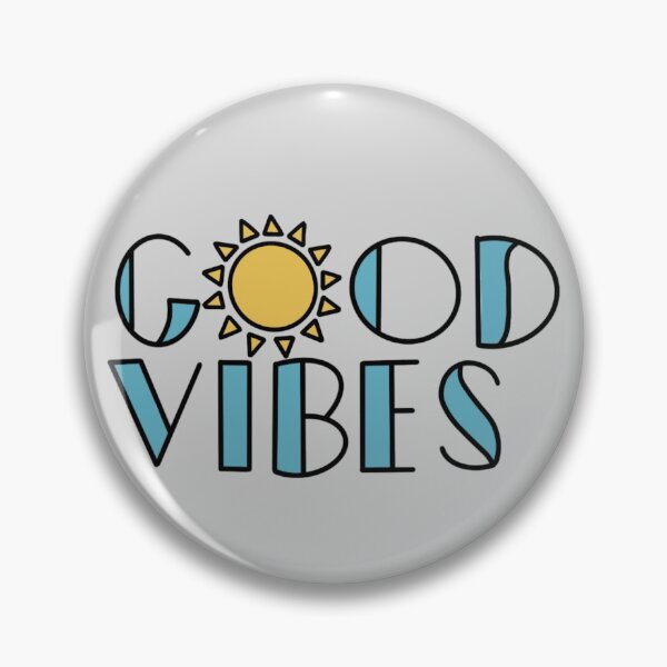 Item preview, Good vibes and sunshine designed and sold by mackenziebriann.