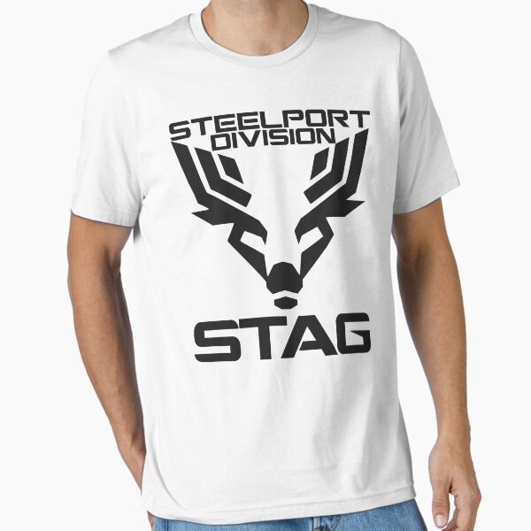 STAG Initiative Essential T-Shirt