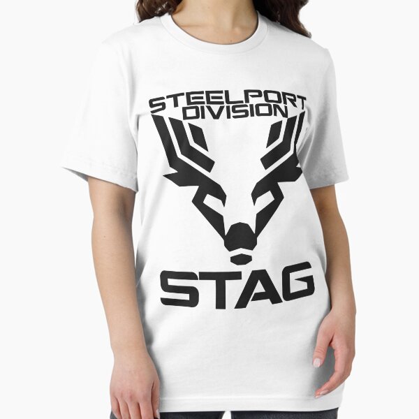 STAG Initiative Essential T-Shirt