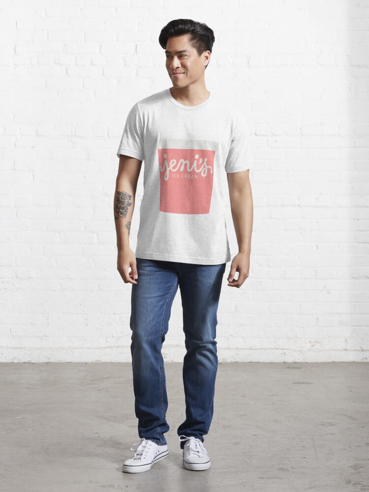 Levis ice cream t 2024 shirt