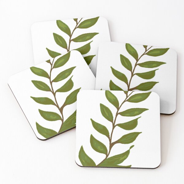 Item preview, Leaf designed and sold by Keziah28.