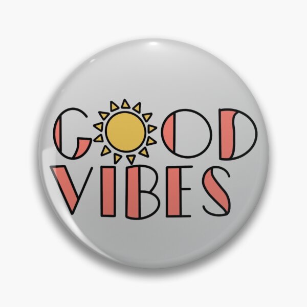 Item preview, Good vibes and sunshine designed and sold by mackenziebriann.