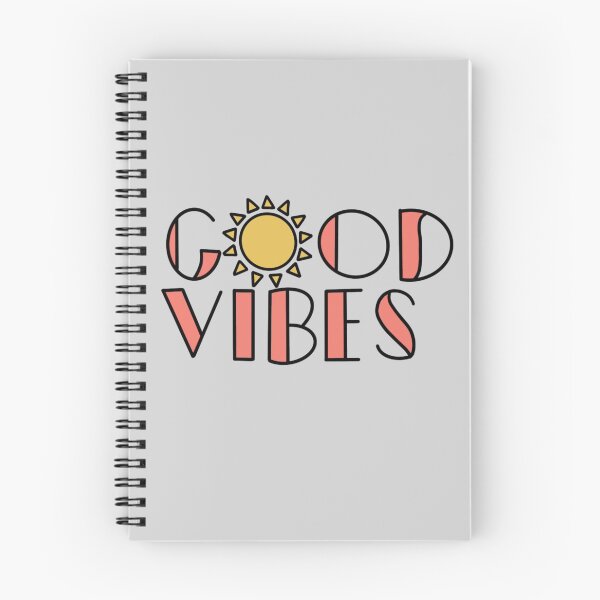 Item preview, Good vibes and sunshine designed and sold by mackenziebriann.