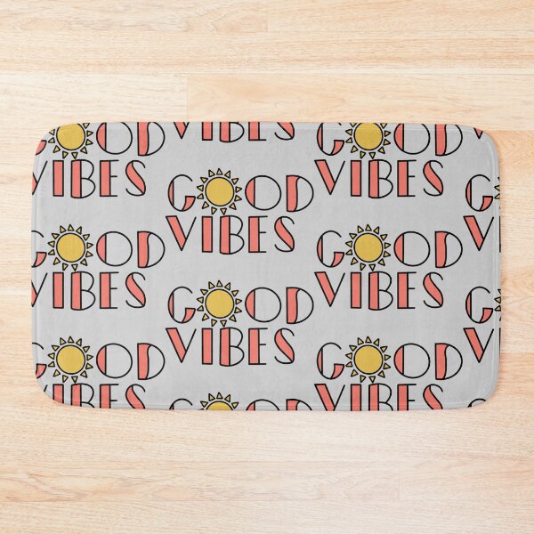 Item preview, Good vibes and sunshine designed and sold by mackenziebriann.