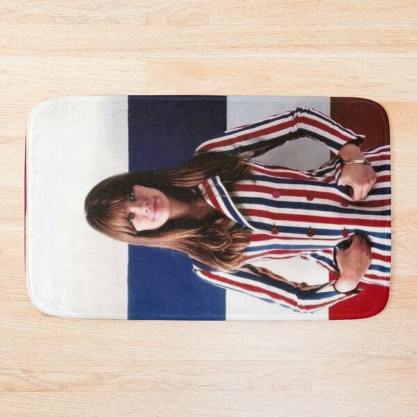 Item preview, Françoise Hardy - All the colours  designed and sold by Rachel  Moore.