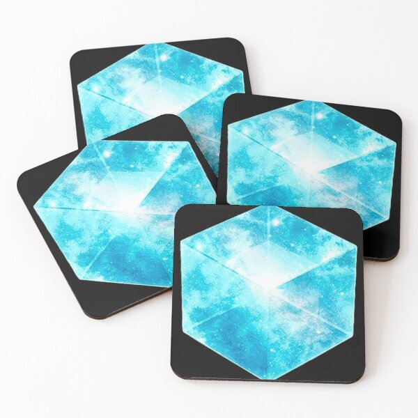 Item preview, Tesseract designed and sold by marketeam.