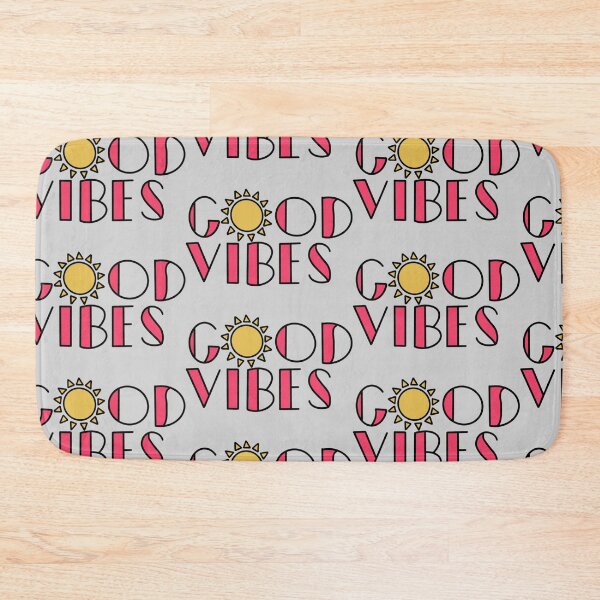 Item preview, Good vibes and sunshine designed and sold by mackenziebriann.