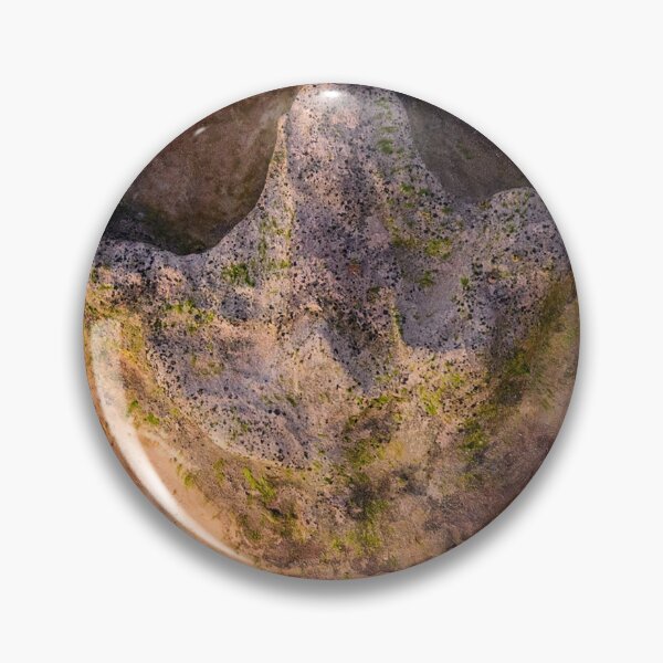Item preview, Theropod footprint by Kevin Smith designed and sold by RockpoolBroome.