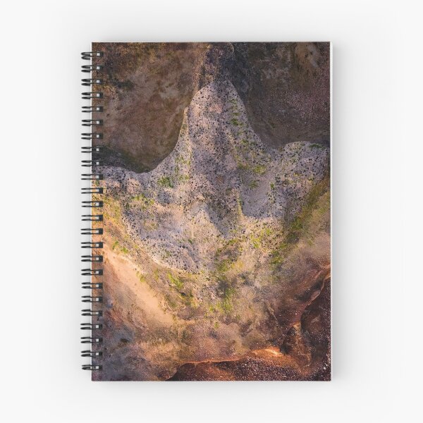 Item preview, Theropod footprint by Kevin Smith designed and sold by RockpoolBroome.