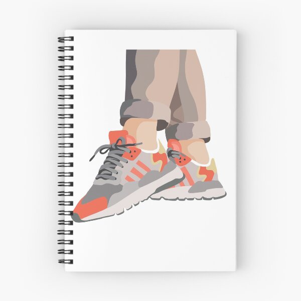 Item preview, Sneaker Night designed and sold by haleysasha.