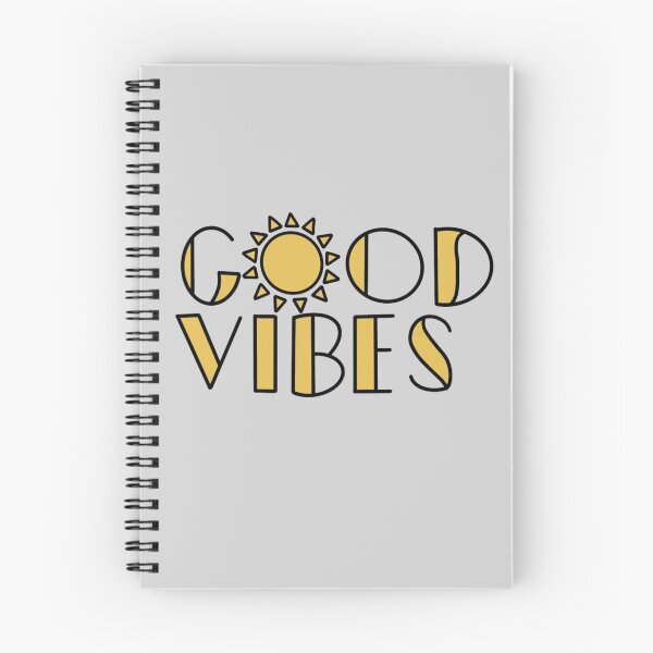 Item preview, Good vibes and sunshine designed and sold by mackenziebriann.