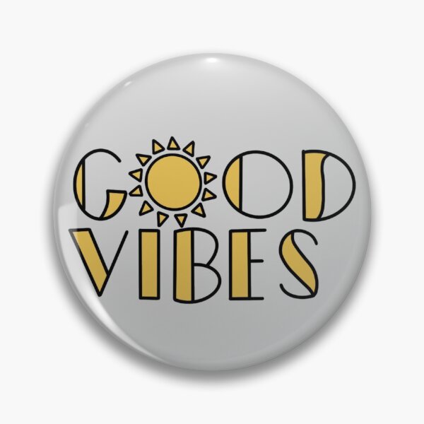Item preview, Good vibes and sunshine designed and sold by mackenziebriann.