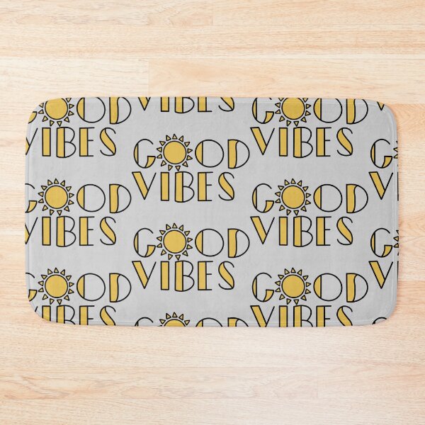 Item preview, Good vibes and sunshine designed and sold by mackenziebriann.