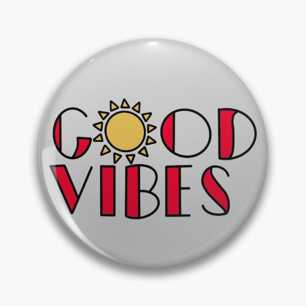 Item preview, Good vibes and sunshine designed and sold by mackenziebriann.