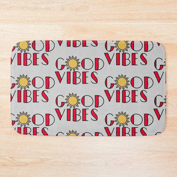 Item preview, Good vibes and sunshine designed and sold by mackenziebriann.