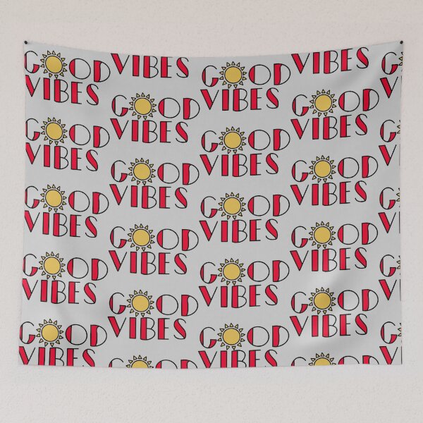 Item preview, Good vibes and sunshine designed and sold by mackenziebriann.