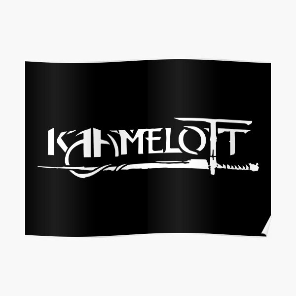 Kaamelott - Kaamelott Poster