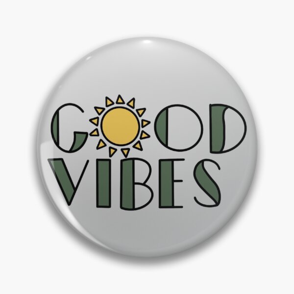 Item preview, Good vibes and sunshine designed and sold by mackenziebriann.