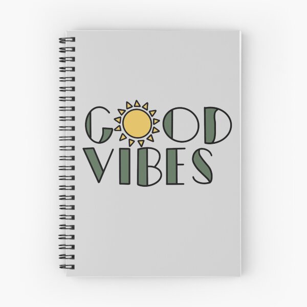 Item preview, Good vibes and sunshine designed and sold by mackenziebriann.