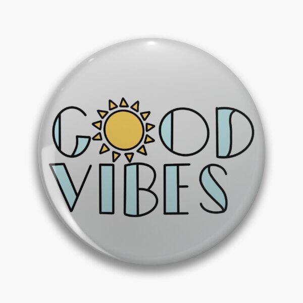 Item preview, Good vibes and sunshine designed and sold by mackenziebriann.
