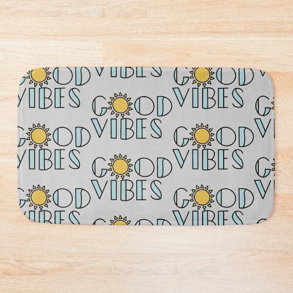 Item preview, Good vibes and sunshine designed and sold by mackenziebriann.