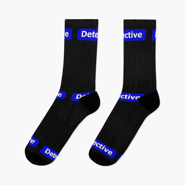 Item preview, Detective designed and sold by WarGear.