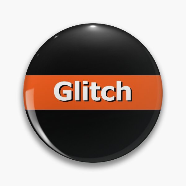 Item preview, Glitch designed and sold by WarGear.