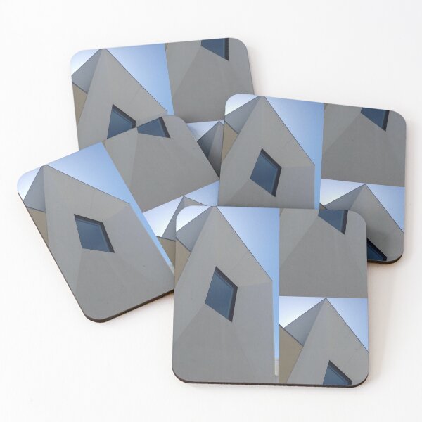 Item preview, The Prismatic Window On The Waters designed and sold by MeyrellesMartin.