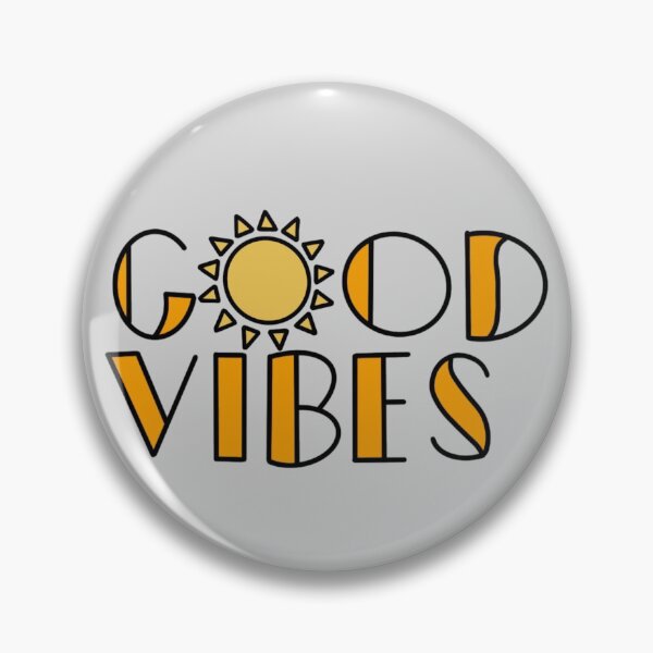 Item preview, Good vibes and sunshine designed and sold by mackenziebriann.