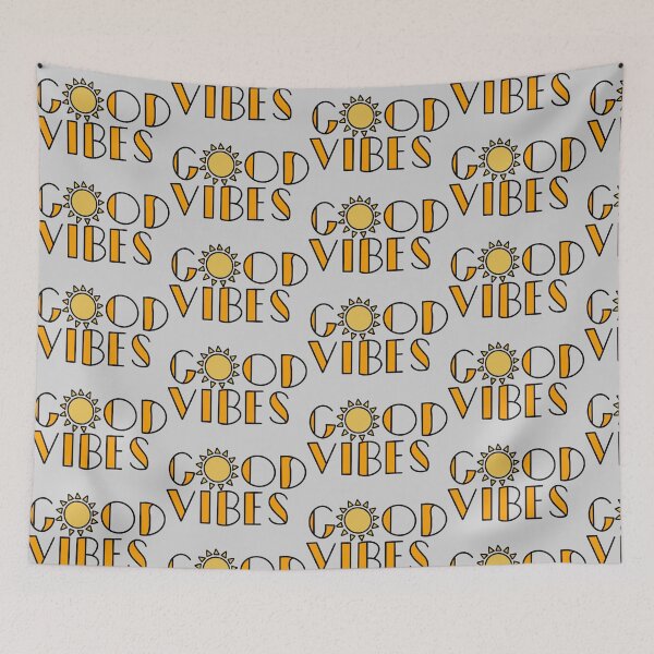 Item preview, Good vibes and sunshine designed and sold by mackenziebriann.