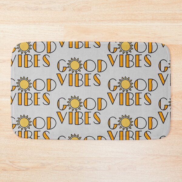 Item preview, Good vibes and sunshine designed and sold by mackenziebriann.