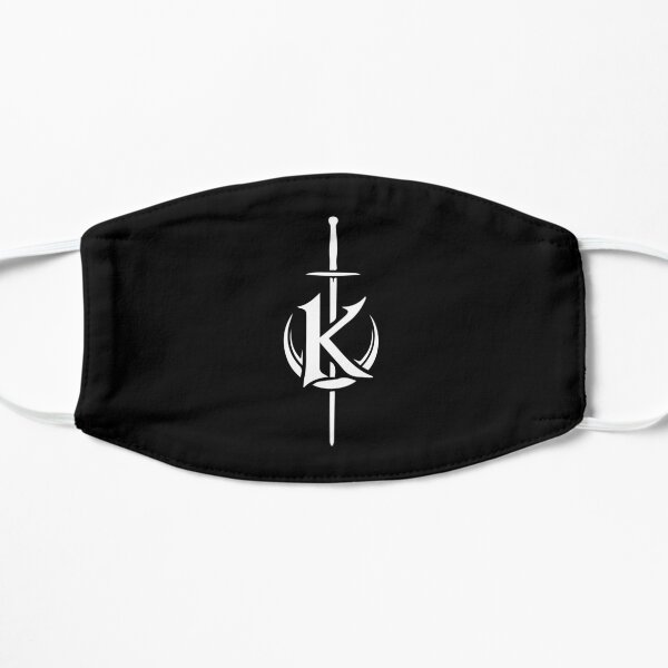 Kaamelott - Kaamelott Masque sans plis
