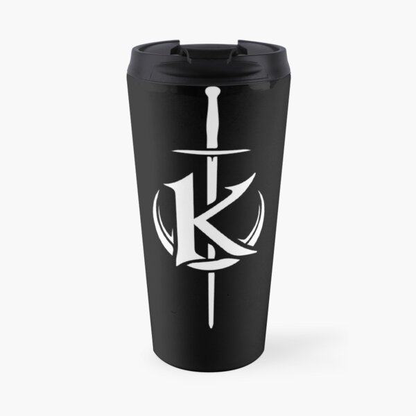 Kaamelott - Kaamelott Mug isotherme