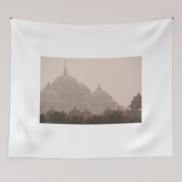 Item preview, Temple designed and sold by Karen  Rubeiz.
