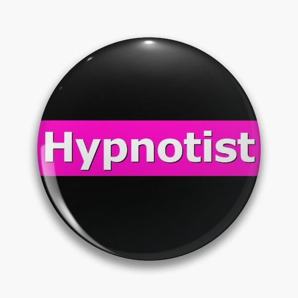 Item preview, Hypnotist designed and sold by WarGear.