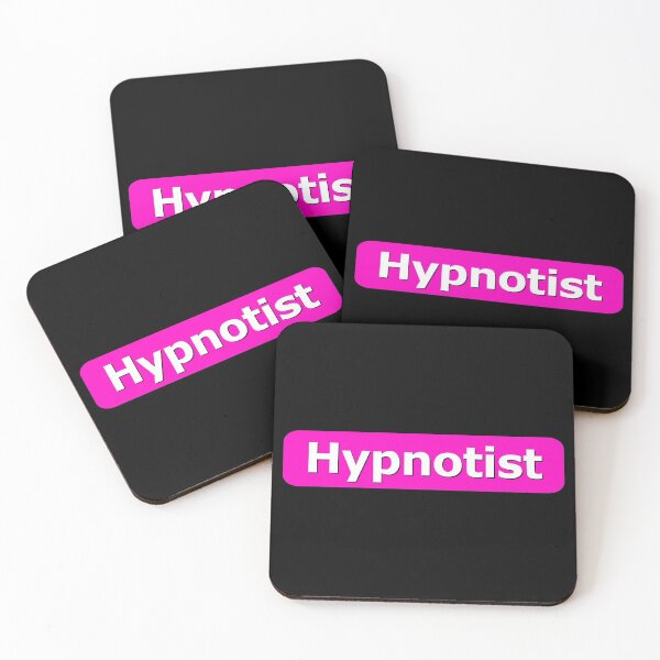 Item preview, Hypnotist designed and sold by WarGear.