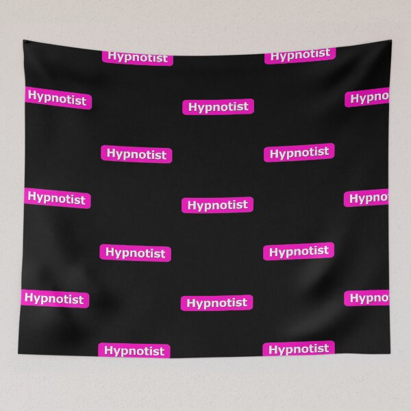 Item preview, Hypnotist designed and sold by WarGear.