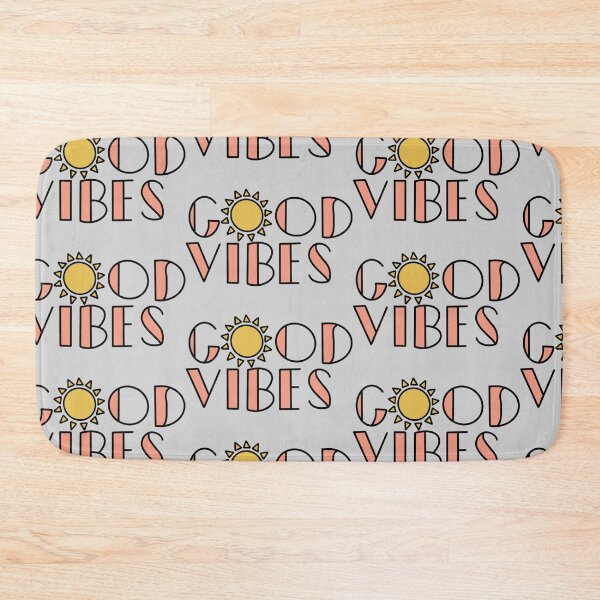 Item preview, Good vibes and sunshine designed and sold by mackenziebriann.
