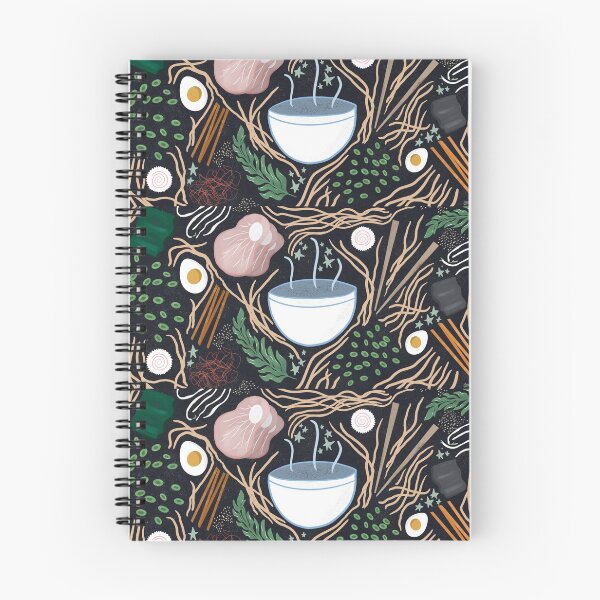 Item preview, ramen!! designed and sold by ripcaesar.